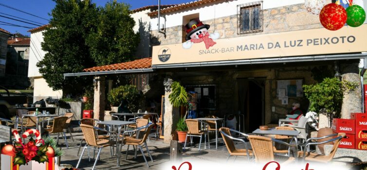 Snack Bar Maria da Luz Peixoto