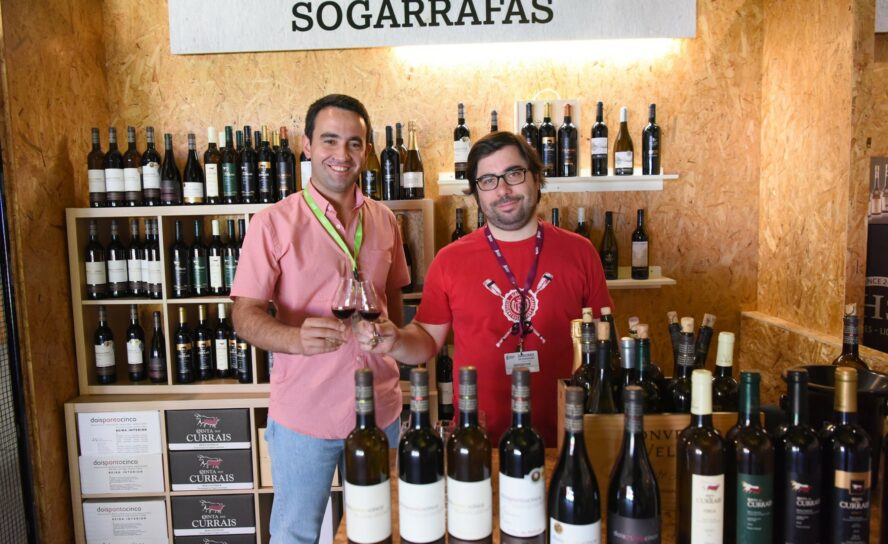 Sogarrafas