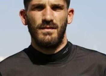 Sporting Clube da Covilhã contratou novo guarda-redes para a próxima época.