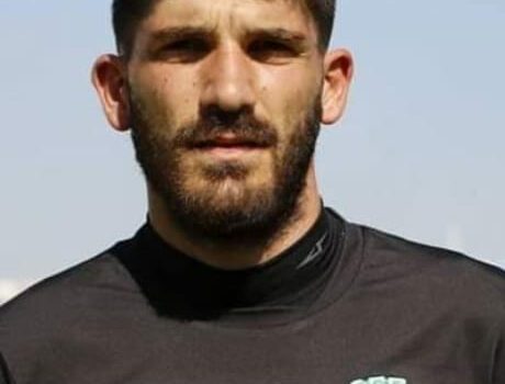 Sporting Clube da Covilhã contratou novo guarda-redes para a próxima época.