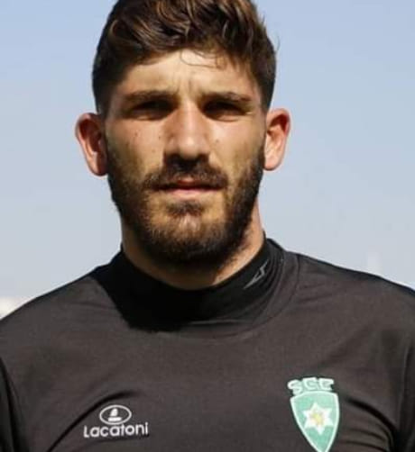 Sporting Clube da Covilhã contratou novo guarda-redes para a próxima época.