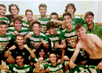 Sporting da Covilhã enfrenta Desportivo de Castelo Branco na final da Taça Lucia
