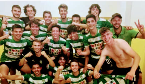 Sporting da Covilhã enfrenta Desportivo de Castelo Branco na final da Taça Lucia