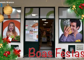 Supermercado Poup'Aqui