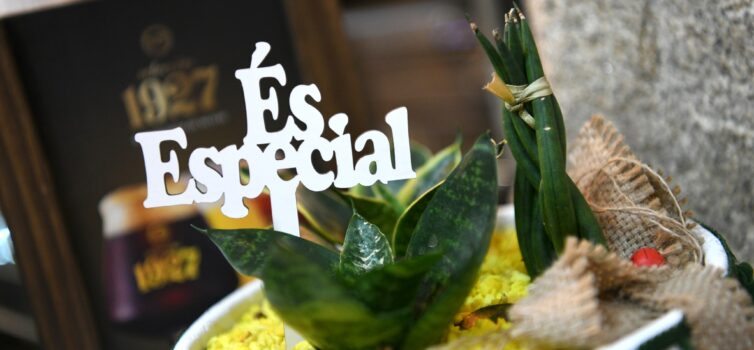 TABUAS .COME novo conceito de restaurante já abriu em Castelo Branco