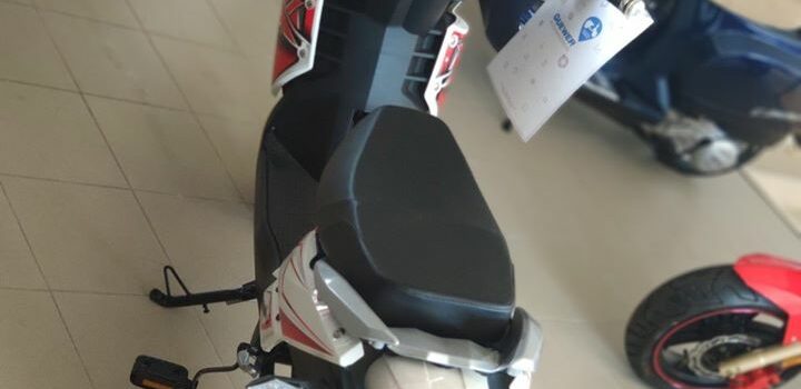 TATIKA MOTORS