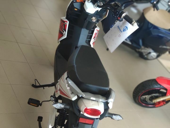 Tatika Motors
