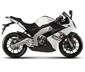 TATIKAMOTORS apresenta esta magnifica e