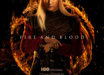 'THE HOUSE OF THE DRAGON' COM ESTREIA ESPECIAL EM MONSANTO A 21 DE AGOSTO