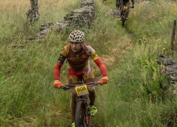 TMBI - Troféu XCM arranca na Beira Interior