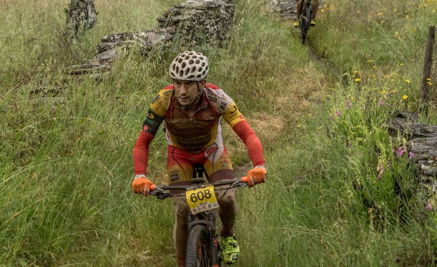 TMBI - Troféu XCM arranca na Beira Interior
