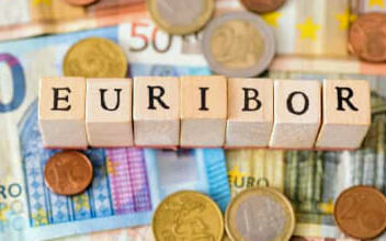 Taxas Euribor a subir, créditos à habitação, depósitos em zero: vale a pena amor