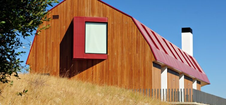 "Teletrabalhar num local idílico" como a Pousada da Juventude