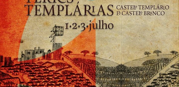 Terras Templárias - Castelo Branco