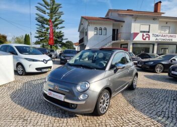 Tony Antunes Automóveis