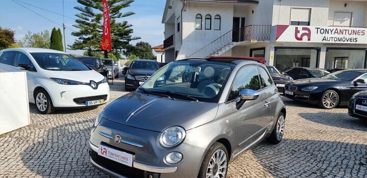 Tony Antunes Automóveis