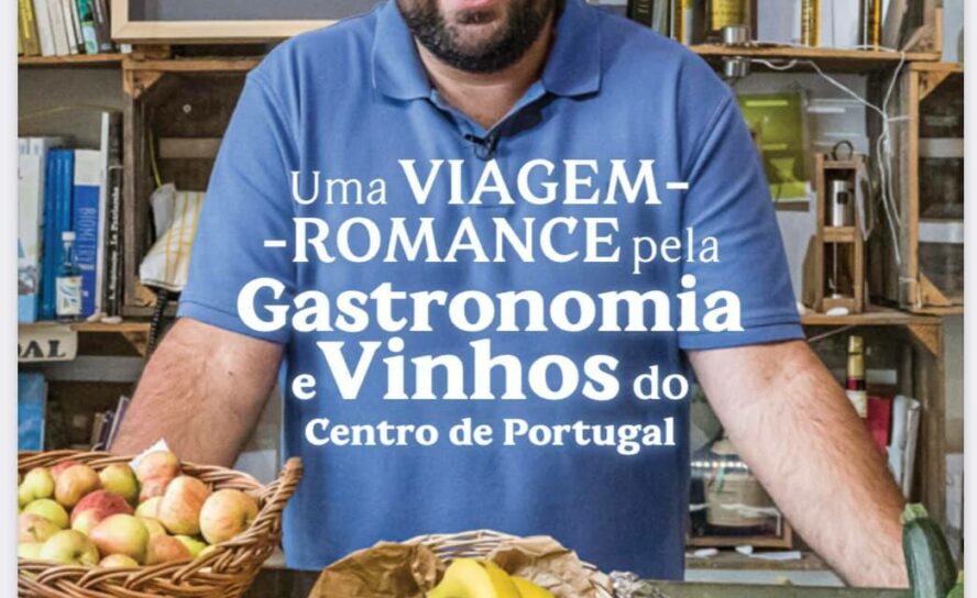 Turismo do Centro