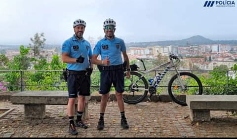 VERÃO SEGURO 2022 | Polícia de Segurança Pública de Castelo Branco