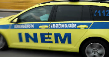 VMER da Covilhã e Guarda inoperacionais por falta de médicos