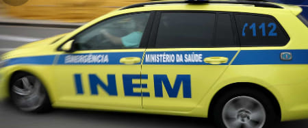 VMER da Covilhã e Guarda inoperacionais por falta de médicos