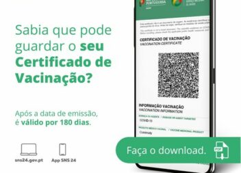 Validade do Certificado de Vacinação