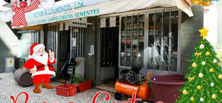 Víctor & Lourenço - Casa Agrícola