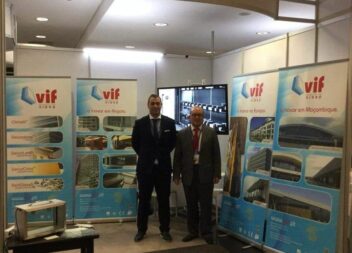 Vidreira Ideal do Fundão investe 2 milhões e cria 15 postos de trabalho