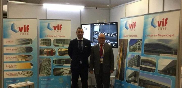 Vidreira Ideal do Fundão investe 2 milhões e cria 15 postos de trabalho