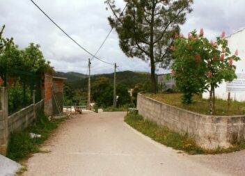Vila de Rei || Trabalhos com vista à melhoria da circulação em Milriça e Casal N
