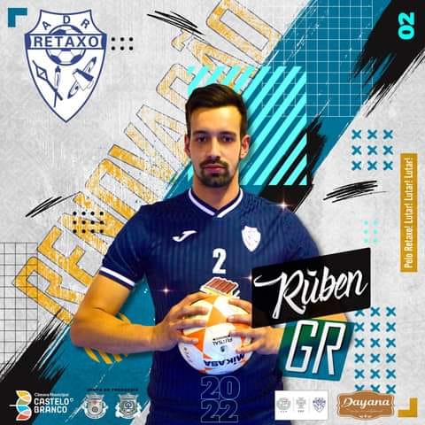 ʀᴇɴᴏᴠᴀçãᴏ ᴘᴀʀᴀ ᴀ éᴘᴏᴄᴀ 2022/2023 no ADR Retaxo