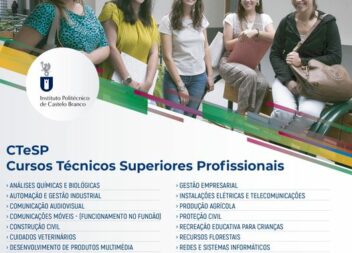 𝗔𝘀 𝗰𝗮𝗻𝗱𝗶𝗱𝗮𝘁𝘂𝗿𝗮𝘀 𝗮𝗼𝘀 𝗖𝗧𝗲𝗦𝗣 𝗷á 𝗶𝗻𝗶𝗰𝗶𝗮𝗿𝗮𝗺 e esta pode ser 𝗮 𝘁𝘂𝗮 𝗼𝗽𝗼𝗿𝘁𝘂𝗻𝗶𝗱𝗮𝗱𝗲 𝗽𝗮𝗿𝗮 𝗲