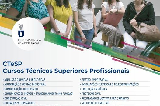 𝗔𝘀 𝗰𝗮𝗻𝗱𝗶𝗱𝗮𝘁𝘂𝗿𝗮𝘀 𝗮𝗼𝘀 𝗖𝗧𝗲𝗦𝗣 𝗷á 𝗶𝗻𝗶𝗰𝗶𝗮𝗿𝗮𝗺 e esta pode ser 𝗮 𝘁𝘂𝗮 𝗼𝗽𝗼𝗿𝘁𝘂𝗻𝗶𝗱𝗮𝗱𝗲 𝗽𝗮𝗿𝗮 𝗲