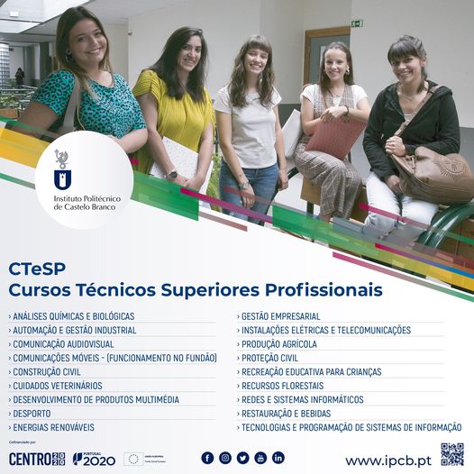 𝗔𝘀 𝗰𝗮𝗻𝗱𝗶𝗱𝗮𝘁𝘂𝗿𝗮𝘀 𝗮𝗼𝘀 𝗖𝗧𝗲𝗦𝗣 𝗷á 𝗶𝗻𝗶𝗰𝗶𝗮𝗿𝗮𝗺 e esta pode ser 𝗮 𝘁𝘂𝗮 𝗼𝗽𝗼𝗿𝘁𝘂𝗻𝗶𝗱𝗮𝗱𝗲 𝗽𝗮𝗿𝗮 𝗲