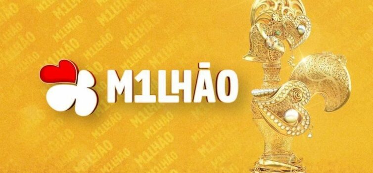 1 Milhão sai em Castelo Branco