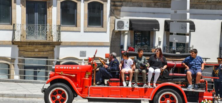 Covilhã