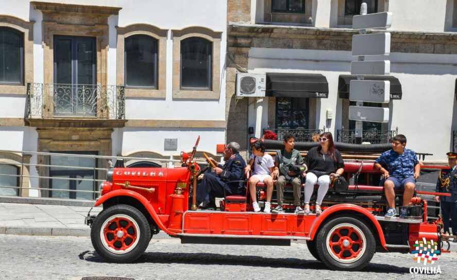 Covilhã