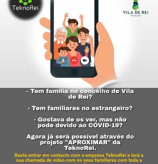 Vila de Rei