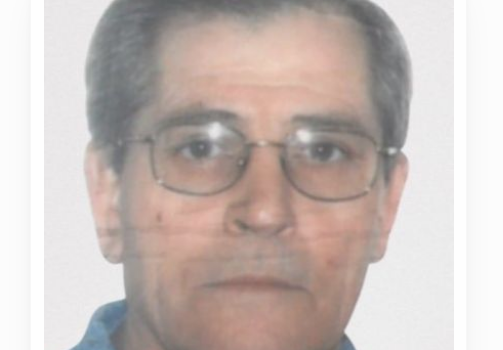 Falecimento