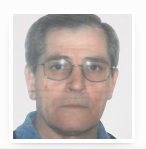 Falecimento