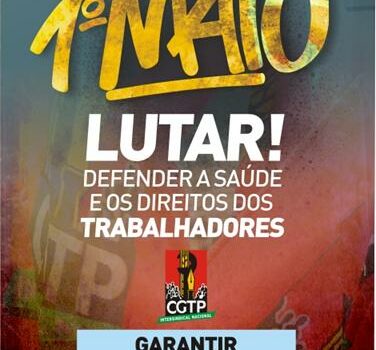 1º de Maio