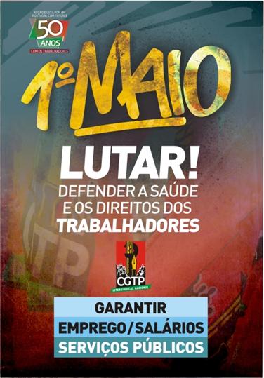 1º de Maio