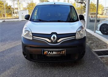 RENAULT KANGOO 1.5DCI EXPRESS FASE II D VAN 75CV