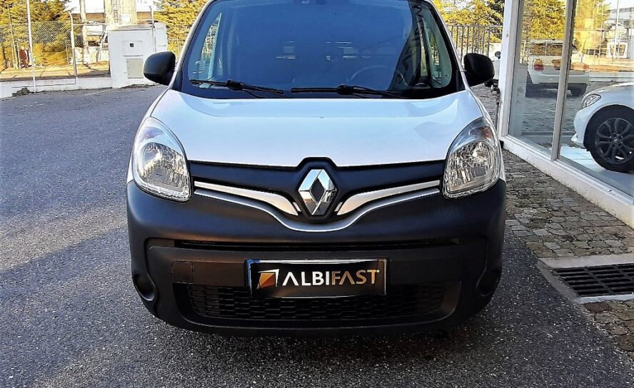 RENAULT KANGOO 1.5DCI EXPRESS FASE II D VAN 75CV