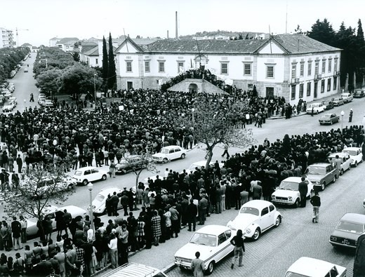 Castelo Branco