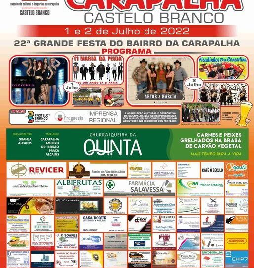 Castelo Branco