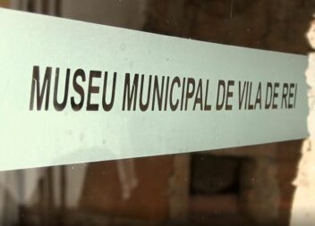 Vila de Rei