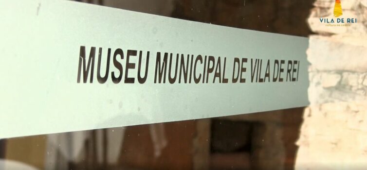 Vila de Rei