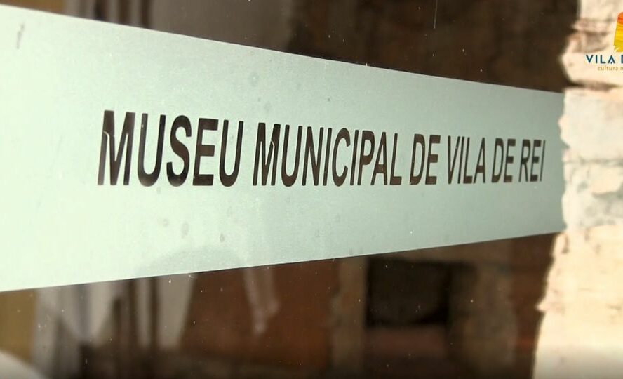 Vila de Rei