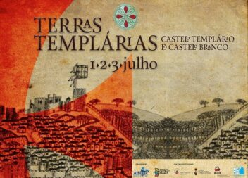 Terras Templárias - Castelo Branco