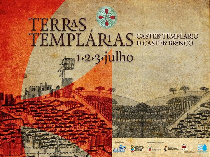 Terras Templárias - Castelo Branco